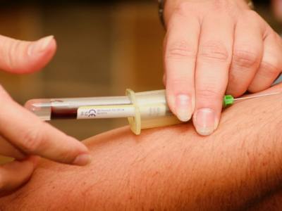 Connais-tu ton rhésus? As-tu fait ton&nbsp;électorphorèse